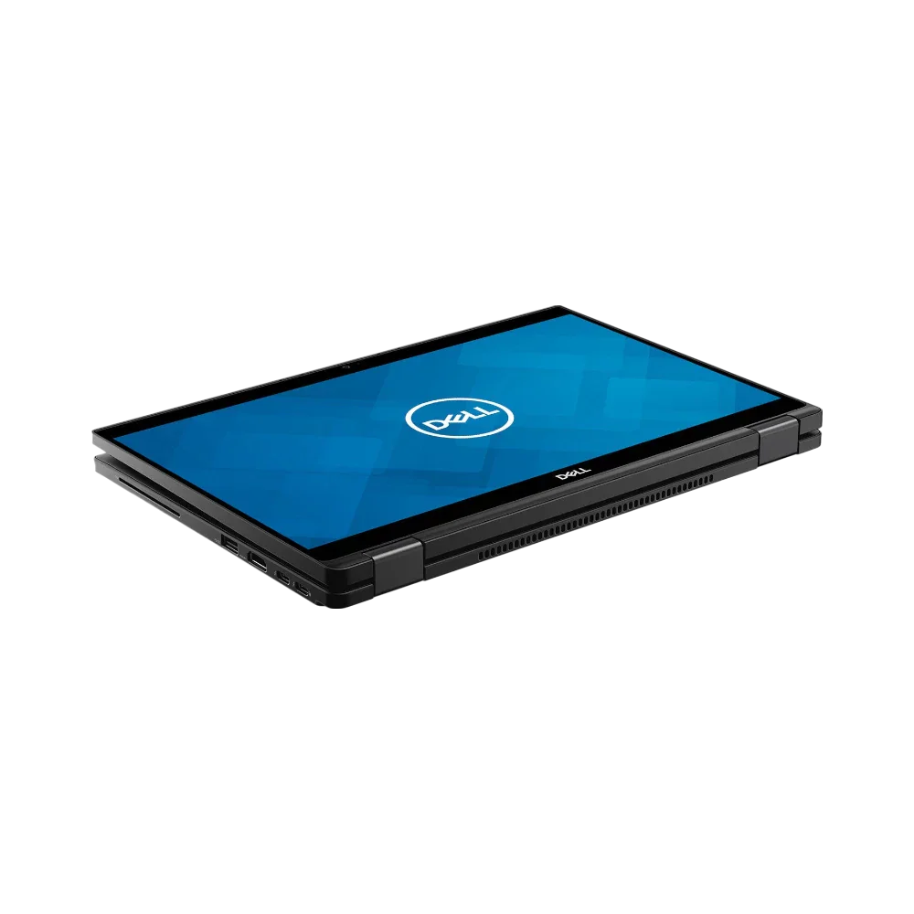 Dell Latitude 7390 13.3" Notebook, Intel Core i5-8350U, 8GB RAM, 256GB SSD