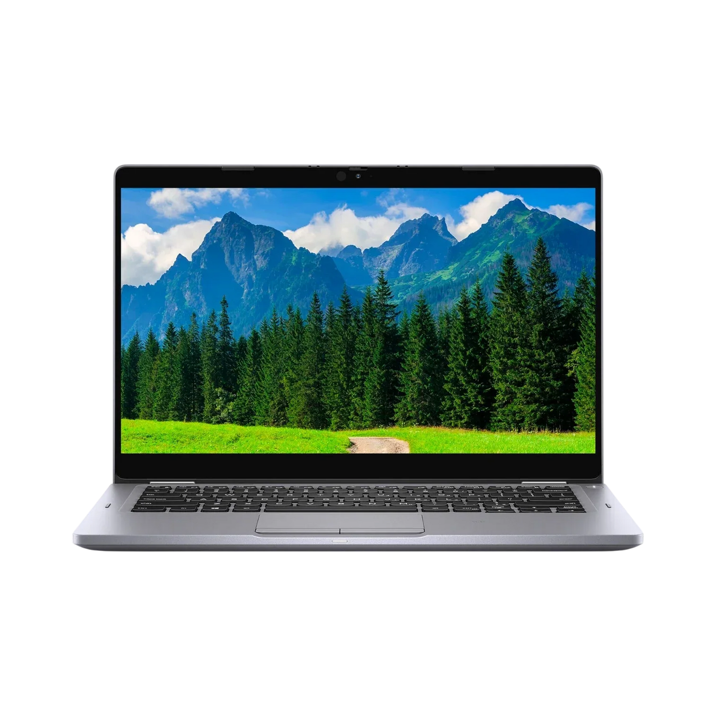 Dell Latitude 5310 13.3" Multi-Touch 2-in-1 Laptop, Intel Core i5-10210U, 8GB DDR4 RAM, 256GB SSD