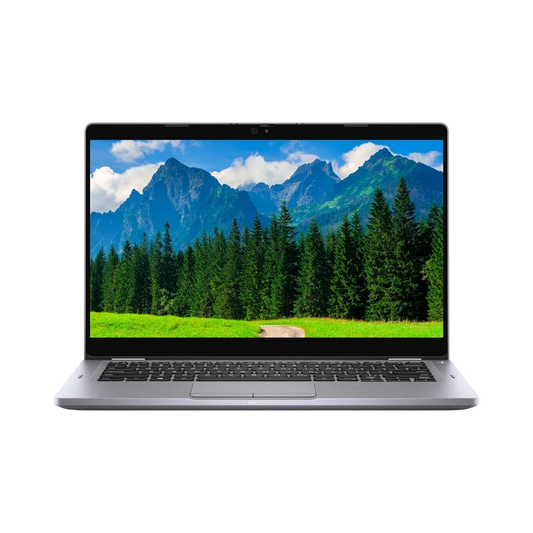 Dell Latitude 5310 13.3" Multi-Touch 2-in-1 Laptop, Intel Core i5-10210U, 8GB DDR4 RAM, 256GB SSD
