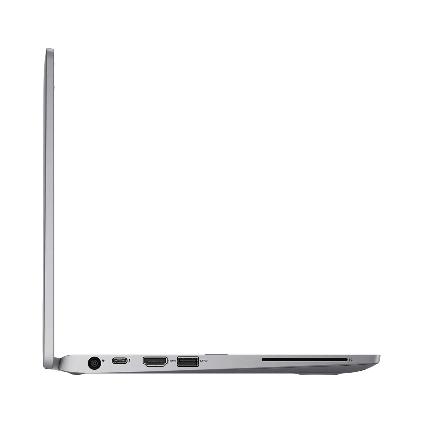 Dell Latitude 5310 13.3" Multi-Touch 2-in-1 Laptop, Intel Core i5-10210U, 8GB DDR4 RAM, 256GB SSD