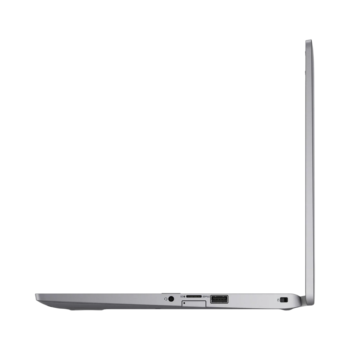 Dell Latitude 5310 13.3" Multi-Touch 2-in-1 Laptop, Intel Core i5-10210U, 8GB DDR4 RAM, 256GB SSD