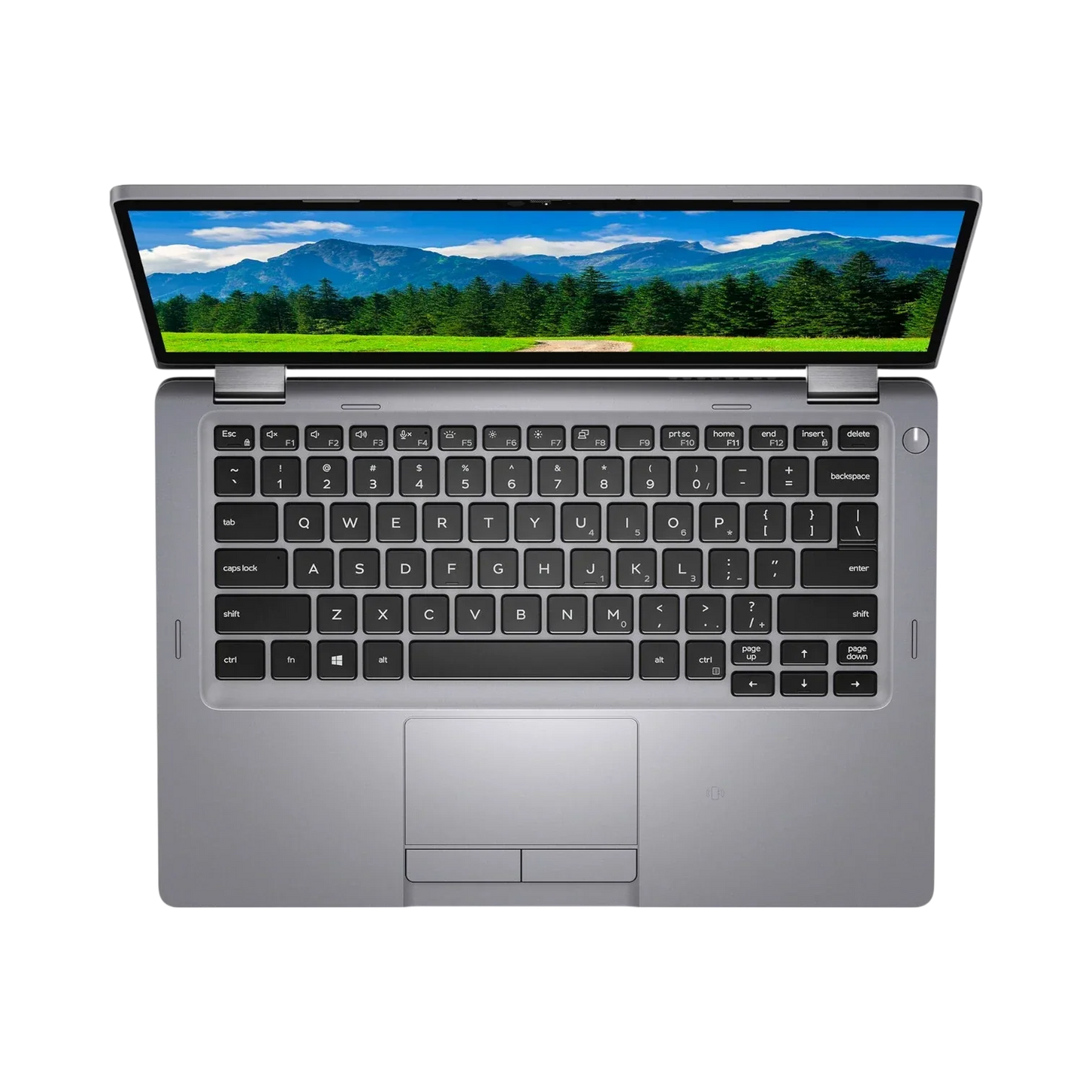 Dell Latitude 5310 13.3" Multi-Touch 2-in-1 Laptop, Intel Core i5-10210U, 8GB DDR4 RAM, 256GB SSD