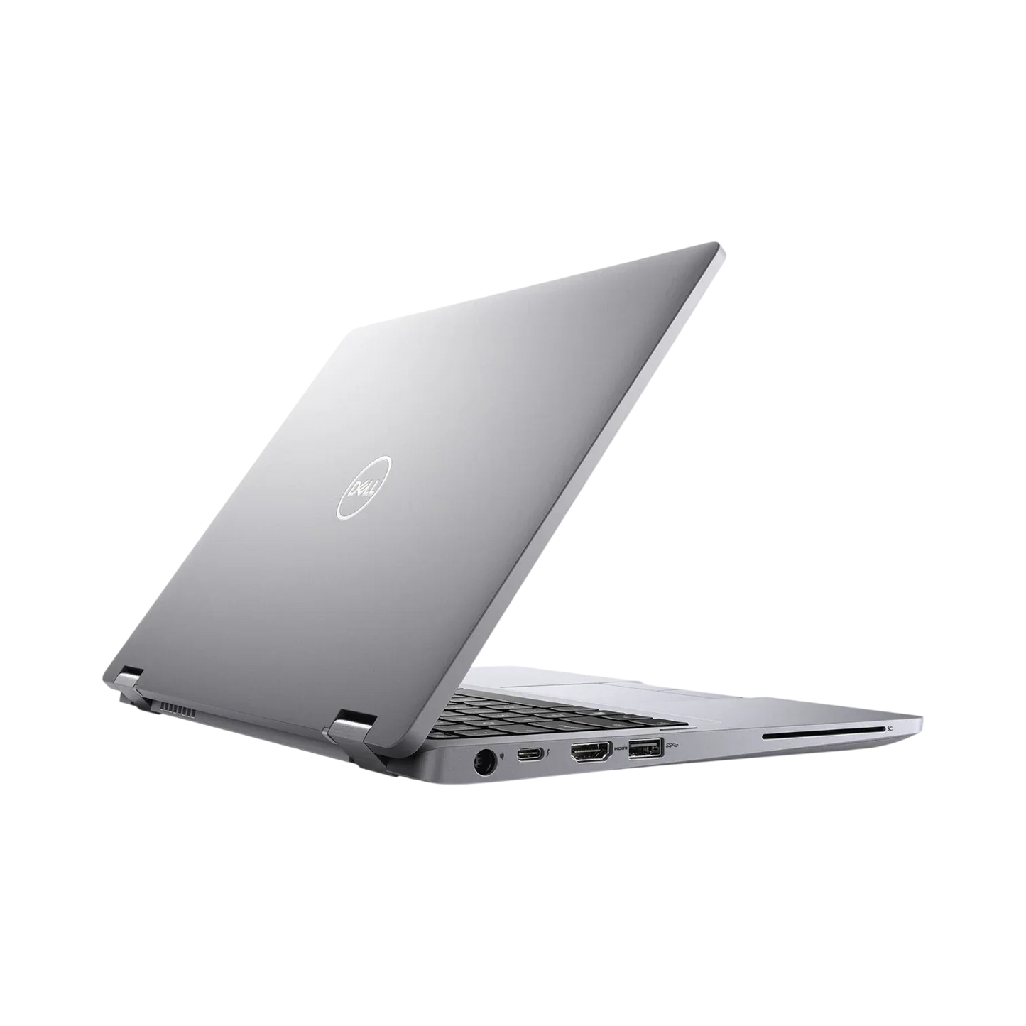Dell Latitude 5310 13.3" Multi-Touch 2-in-1 Laptop, Intel Core i5-10210U, 8GB DDR4 RAM, 256GB SSD