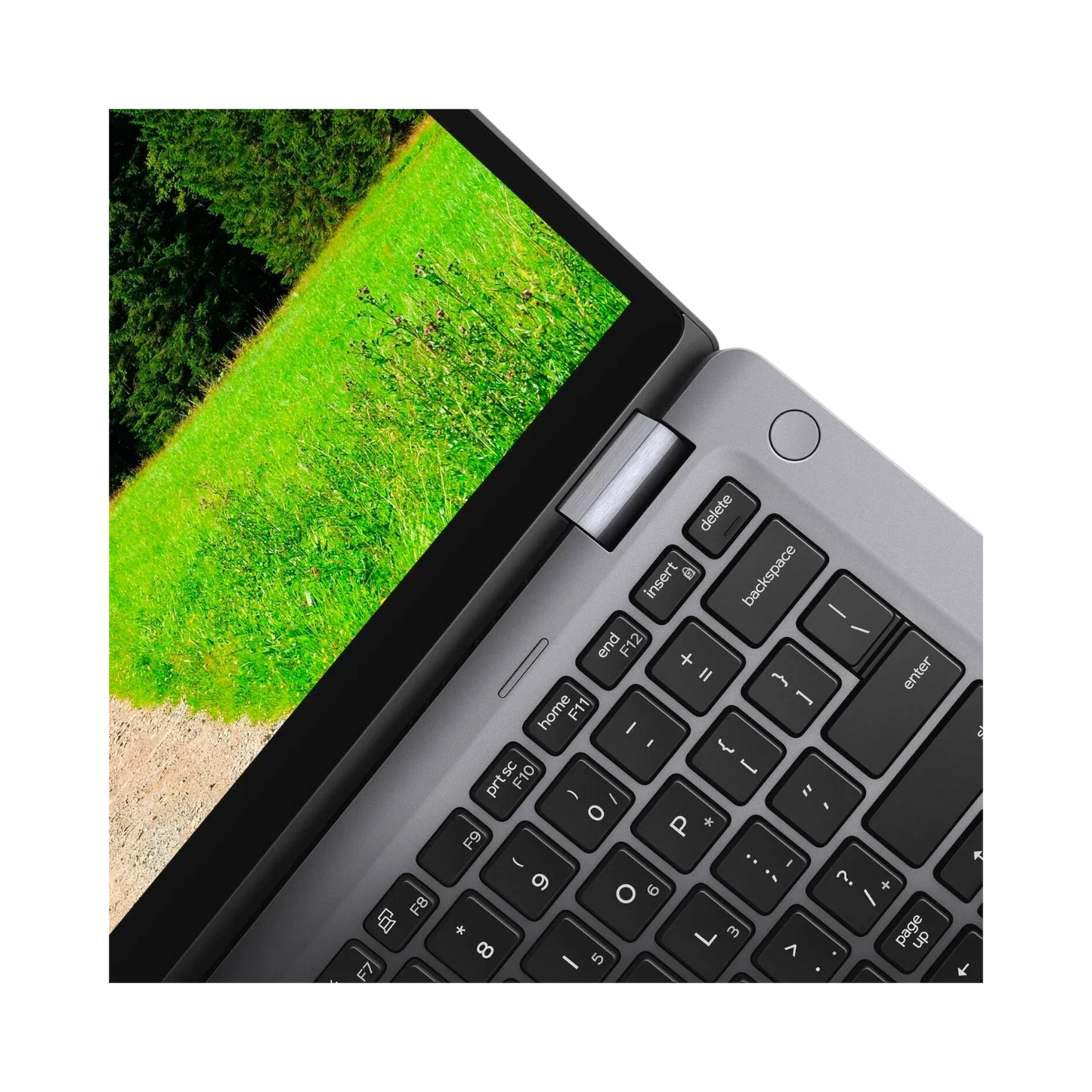 Dell Latitude 5310 13.3" Multi-Touch 2-in-1 Laptop, Intel Core i5-10210U, 8GB DDR4 RAM, 256GB SSD
