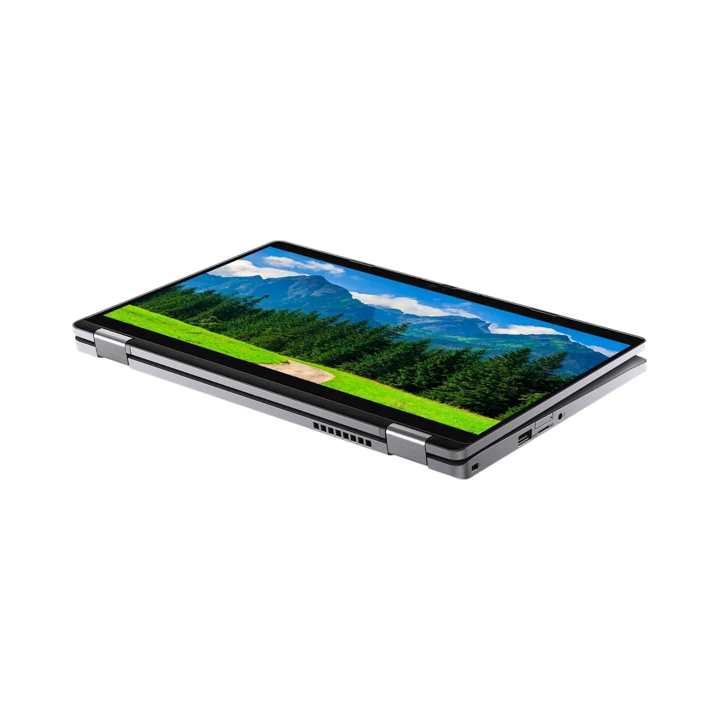 Dell Latitude 5310 13.3" Multi-Touch 2-in-1 Laptop, Intel Core i5-10210U, 8GB DDR4 RAM, 256GB SSD