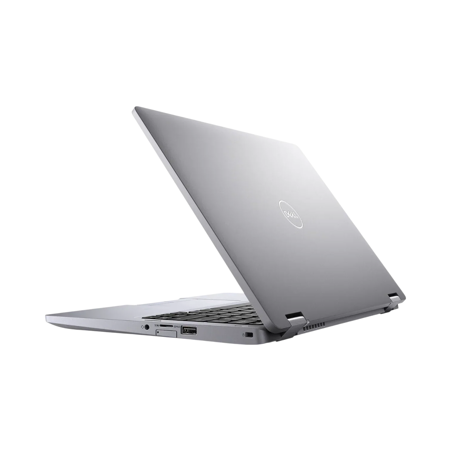 Dell Latitude 5310 13.3" Multi-Touch 2-in-1 Laptop, Intel Core i5-10210U, 8GB DDR4 RAM, 256GB SSD
