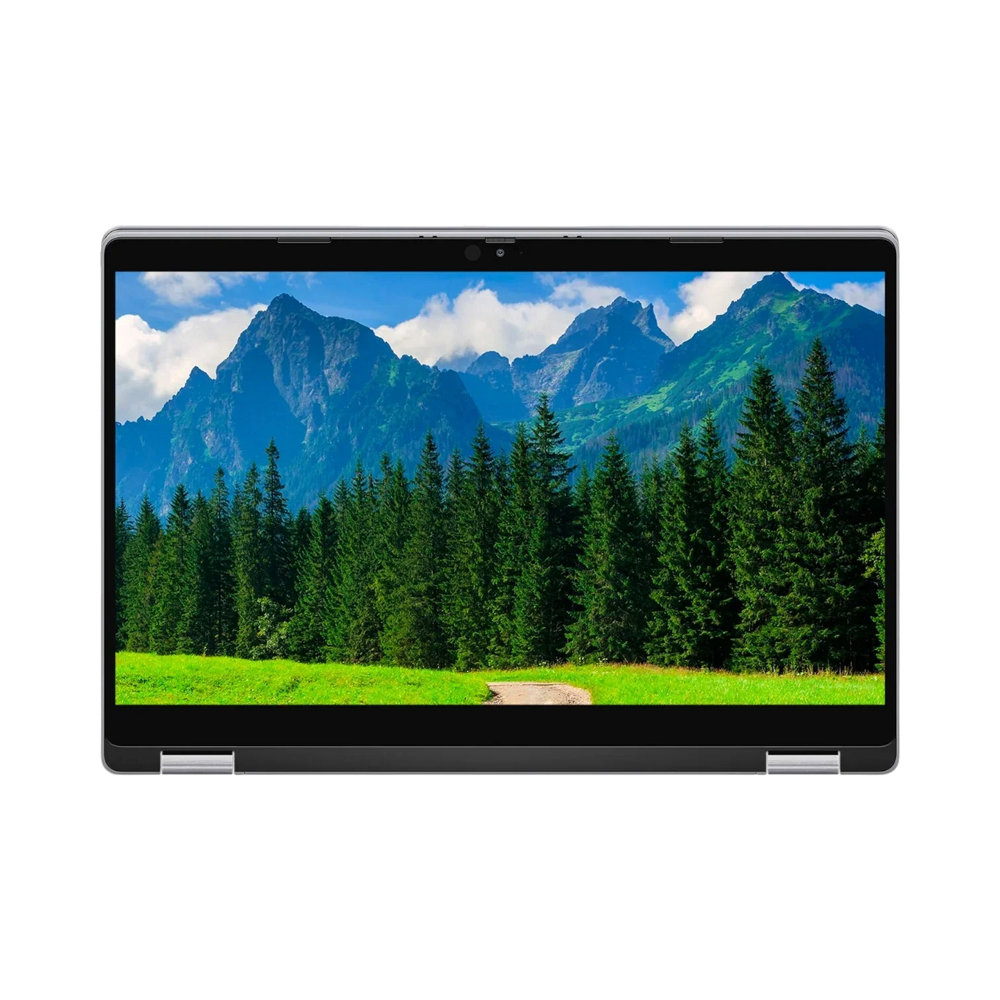 Dell Latitude 5310 13.3" Multi-Touch 2-in-1 Laptop, Intel Core i5-10210U, 8GB DDR4 RAM, 256GB SSD
