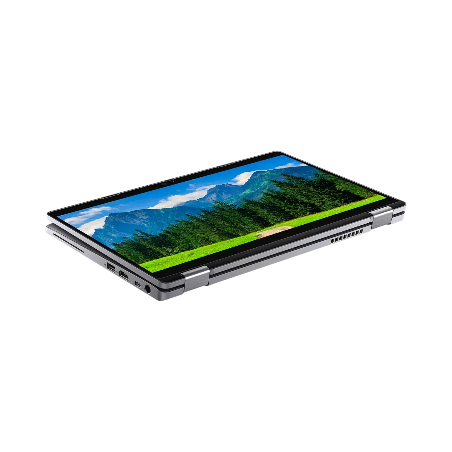 Dell Latitude 5310 13.3" Multi-Touch 2-in-1 Laptop, Intel Core i5-10210U, 8GB DDR4 RAM, 256GB SSD