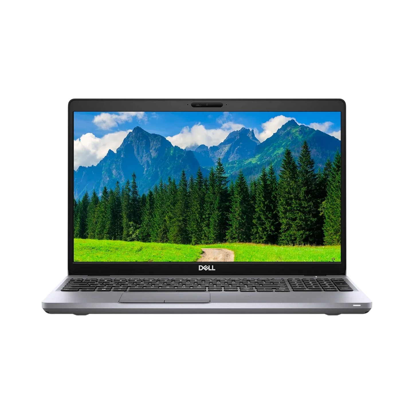Dell Latitude 5511 15.6" Laptop, Intel Core i7-10850H, NVIDIA MX250, 16GB DDR4 RAM, 512GB SSD