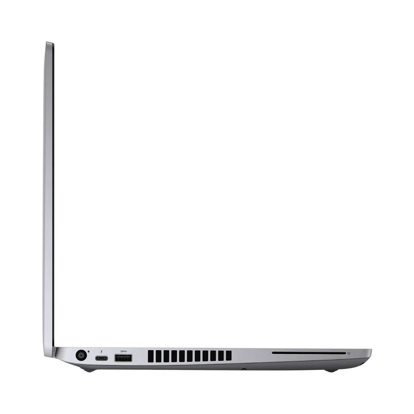 Dell Latitude 5511 15.6" Laptop, Intel Core i7-10850H, NVIDIA MX250, 16GB DDR4 RAM, 512GB SSD