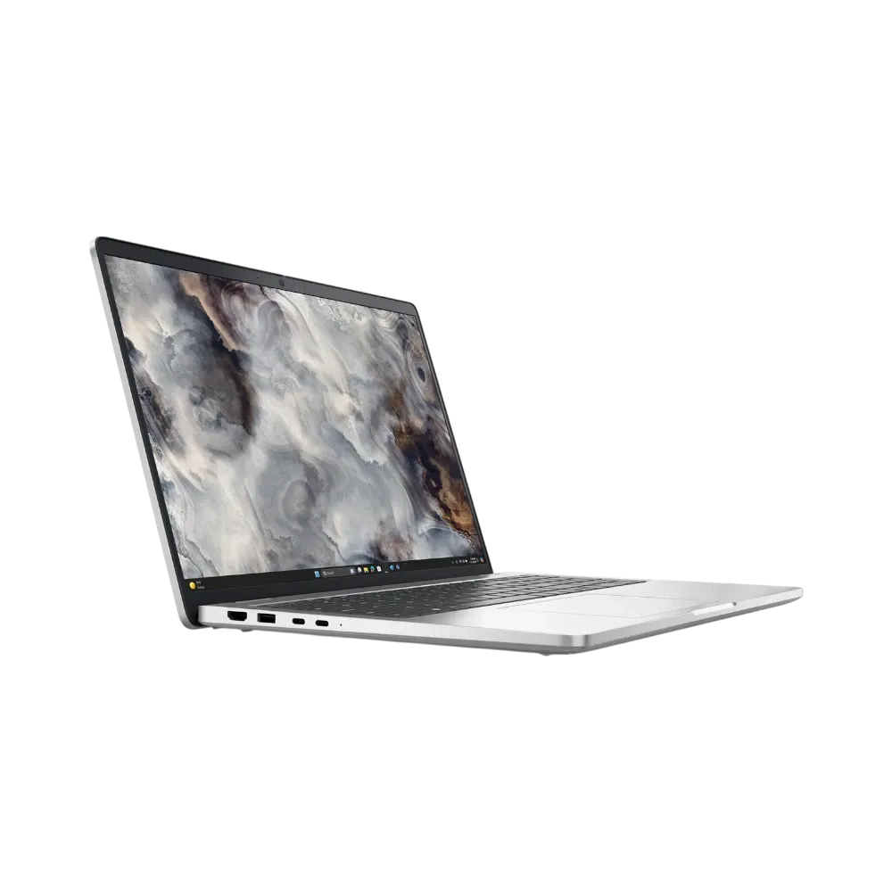 Dell Pro 16 Plus 16" Laptop, Intel Core Ultra 7 266V, 16GB RAM, 512GB SSD