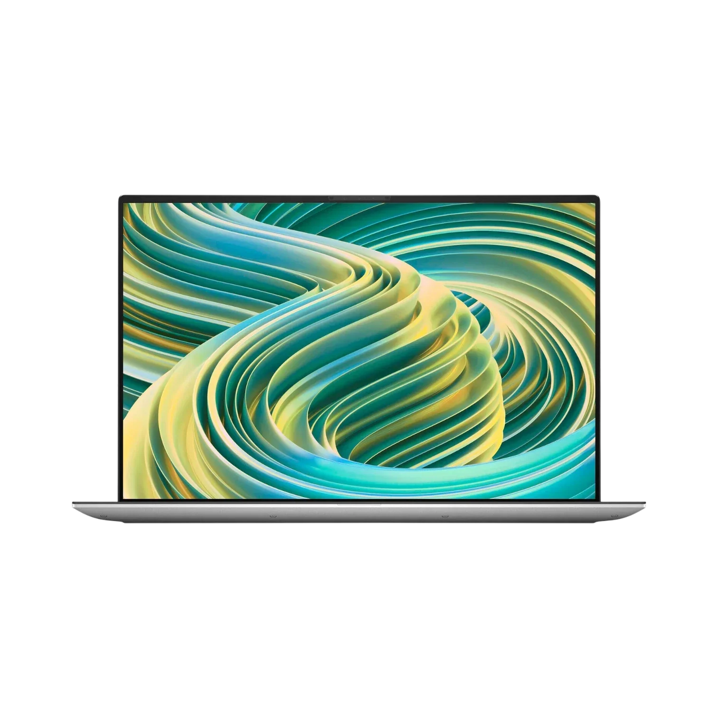 Dell0 XPS 15" Notebook, Intel Core i7-13700H, NVIDIA RTX 4050, 16GB DDR5 RAM, 1TB SSD (Silver)