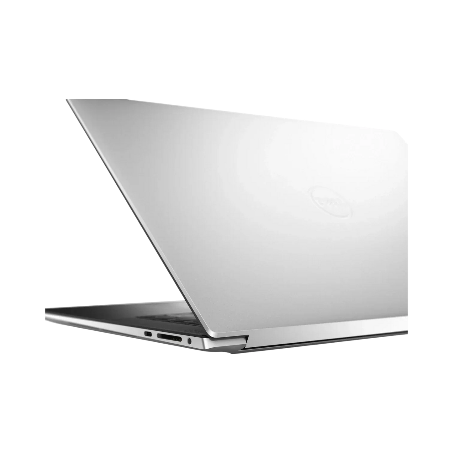 Dell0 XPS 15" Notebook, Intel Core i7-13700H, NVIDIA RTX 4050, 16GB DDR5 RAM, 1TB SSD (Silver)
