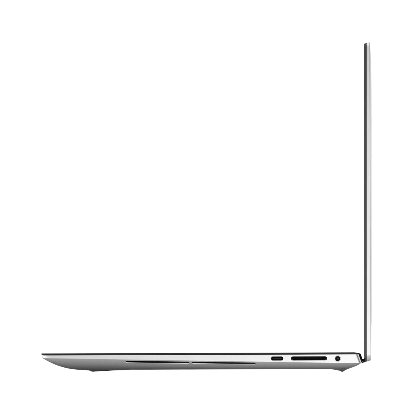 Dell0 XPS 15" Notebook, Intel Core i7-13700H, NVIDIA RTX 4050, 16GB DDR5 RAM, 1TB SSD (Silver)