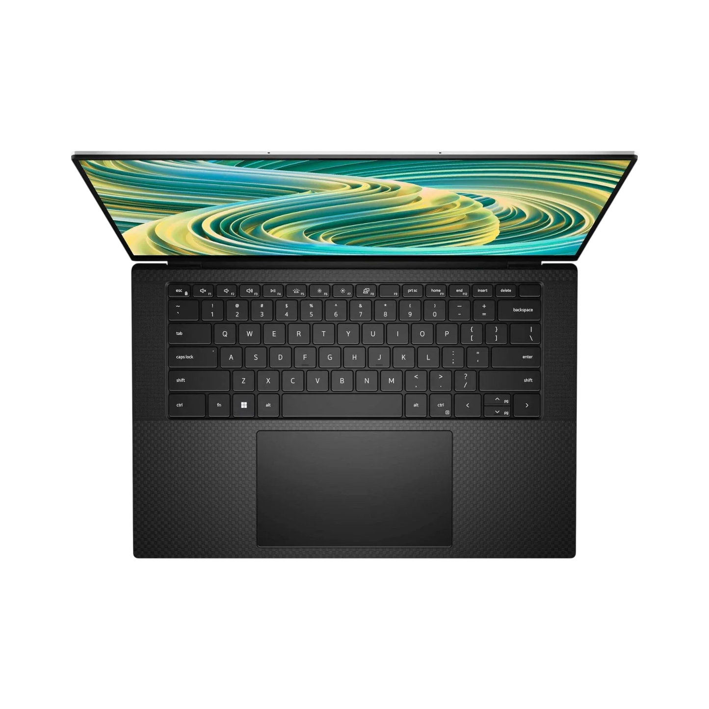 Dell0 XPS 15" Notebook, Intel Core i7-13700H, NVIDIA RTX 4050, 16GB DDR5 RAM, 1TB SSD (Silver)