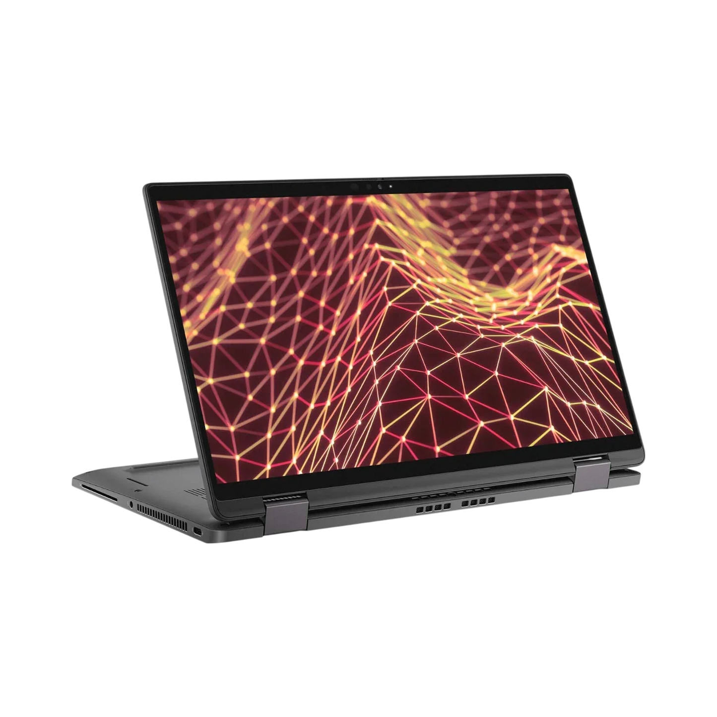 Dell Latitude 7430 14" Multi-Touch 2-in-1 Laptop, Intel Core i7-1265U, 16GB DDR4 RAM, 512GB SSD (Wi-Fi Only)