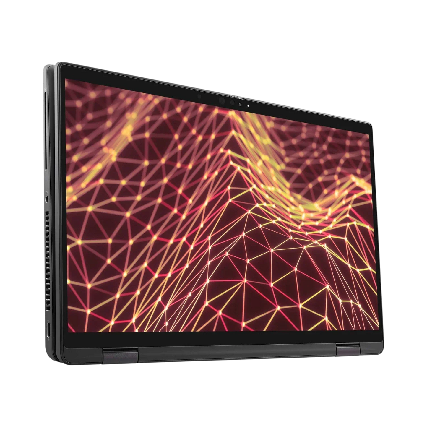 Dell Latitude 7430 14" Multi-Touch 2-in-1 Laptop, Intel Core i7-1265U, 16GB DDR4 RAM, 512GB SSD (Wi-Fi Only)