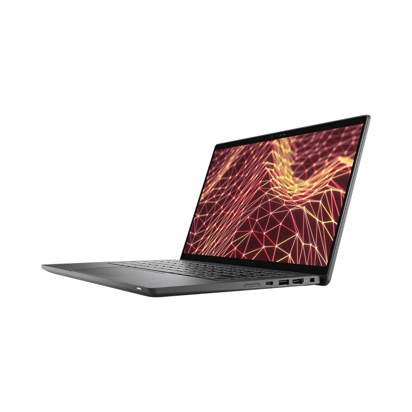 Dell Latitude 7430 14" Multi-Touch 2-in-1 Laptop, Intel Core i7-1265U, 16GB DDR4 RAM, 512GB SSD (Wi-Fi Only)
