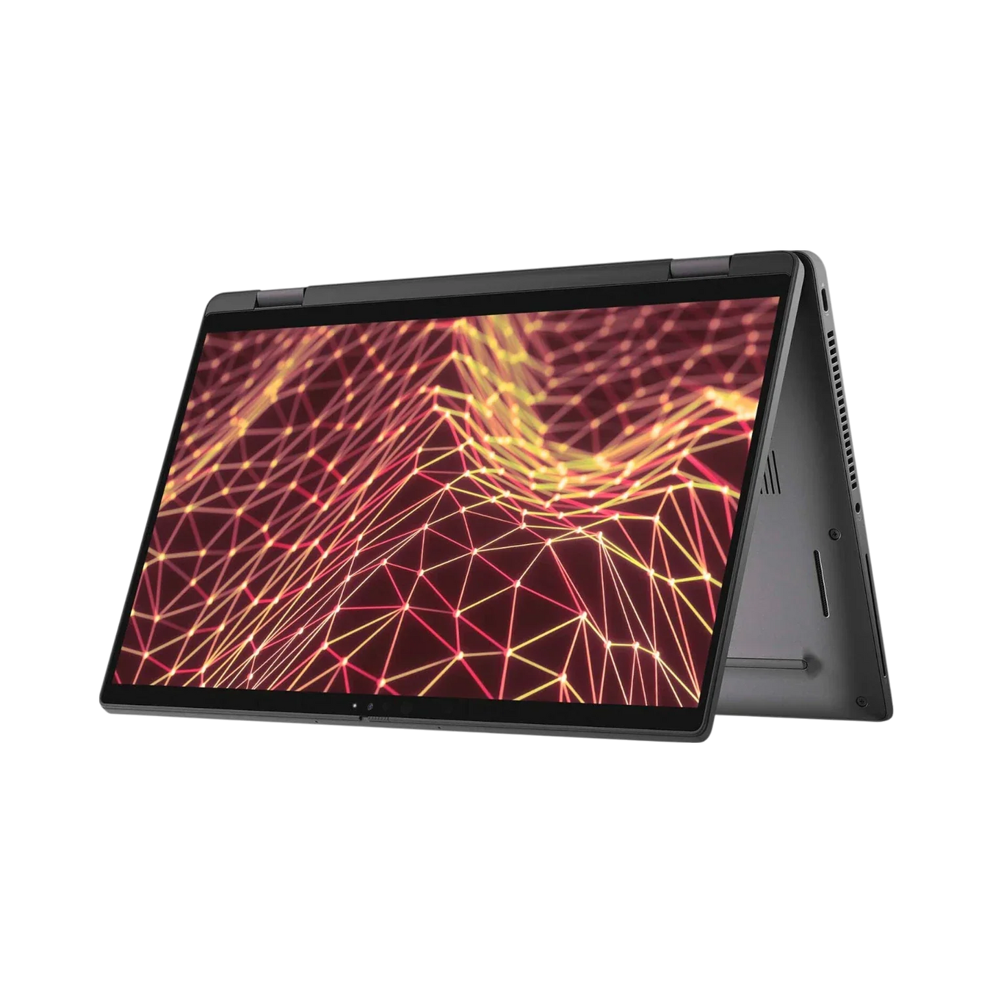 Dell Latitude 7430 14" Multi-Touch 2-in-1 Laptop, Intel Core i7-1265U, 16GB DDR4 RAM, 512GB SSD (Wi-Fi Only)