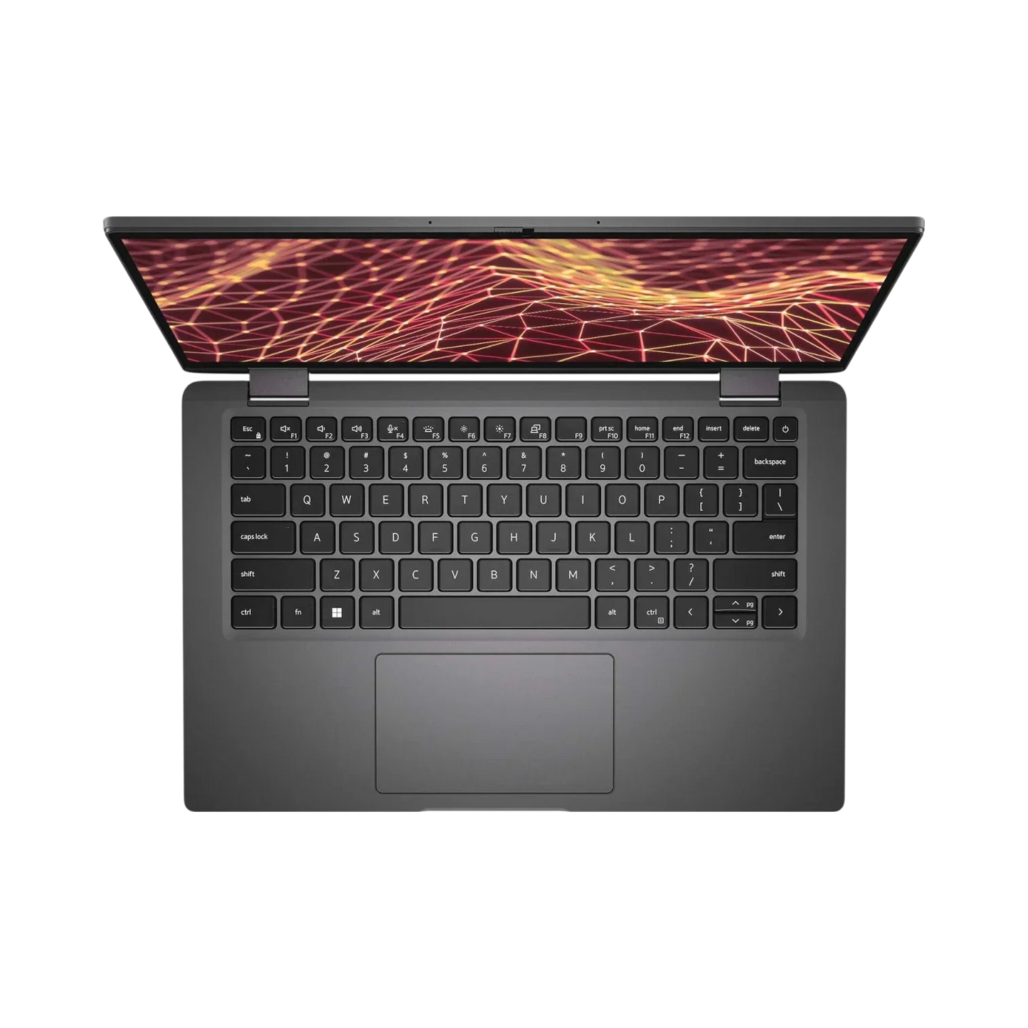 Dell Latitude 7430 14" Multi-Touch 2-in-1 Laptop, Intel Core i7-1265U, 16GB DDR4 RAM, 512GB SSD (Wi-Fi Only)