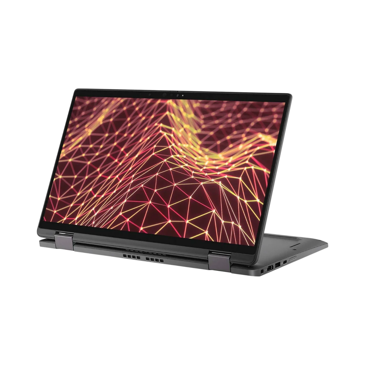 Dell Latitude 7430 14" Multi-Touch 2-in-1 Laptop, Intel Core i7-1265U, 16GB DDR4 RAM, 512GB SSD (Wi-Fi Only)