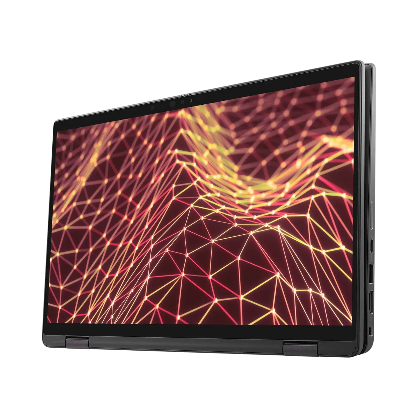 Dell Latitude 7430 14" Multi-Touch 2-in-1 Laptop, Intel Core i7-1265U, 16GB DDR4 RAM, 512GB SSD (Wi-Fi Only)