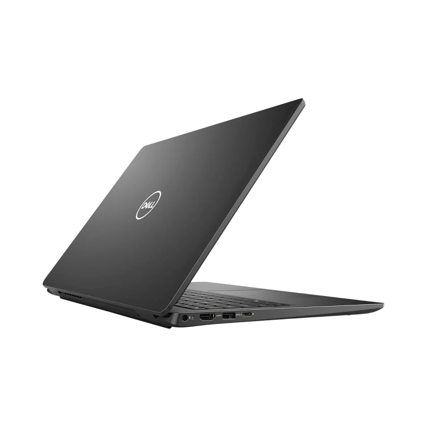 Dell Latitude 3520 15.6" Notebook, Intel Core i3-1115G4, 8GB RAM, 256GB SSD