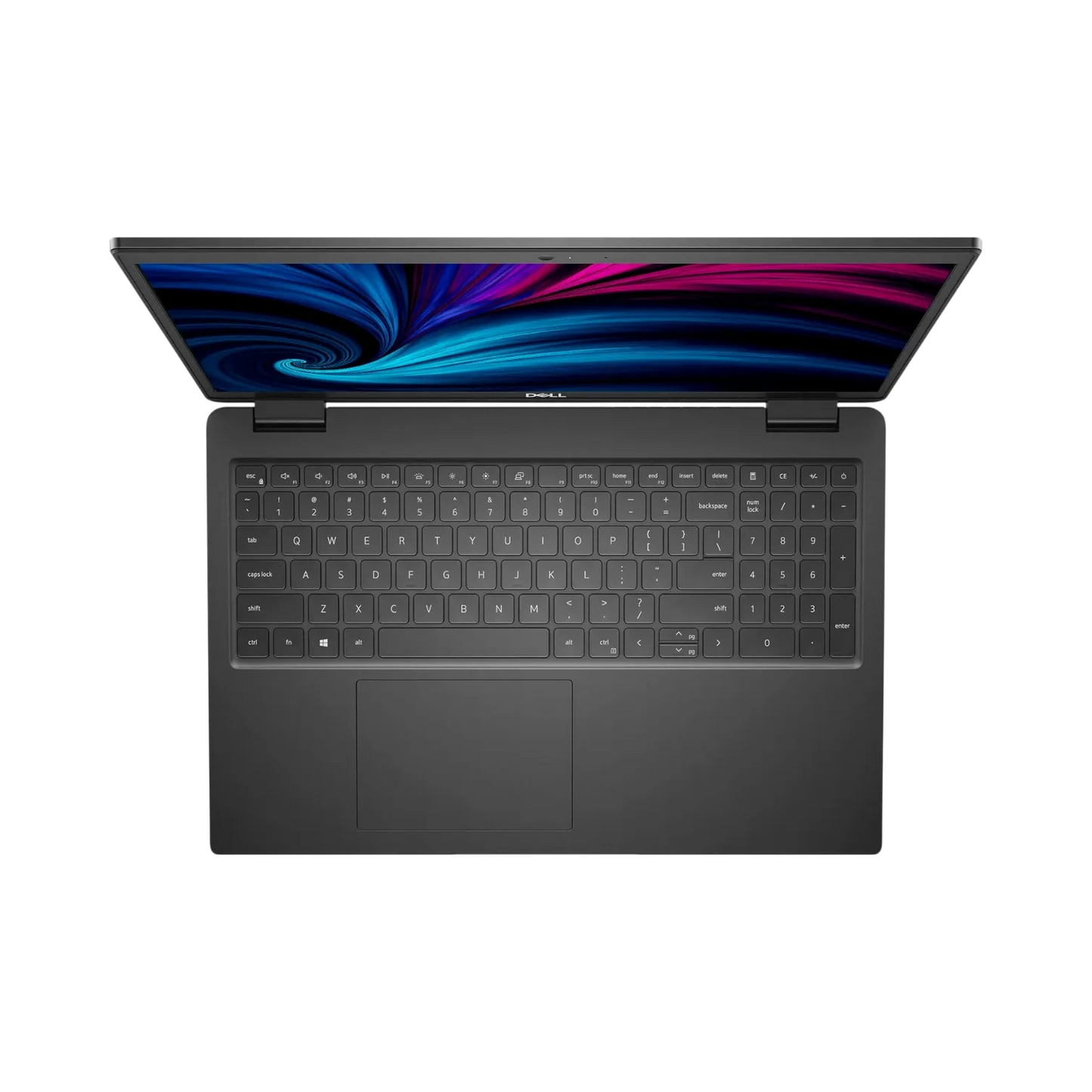Dell Latitude 3520 15.6" Notebook, Intel Core i3-1115G4, 8GB RAM, 256GB SSD