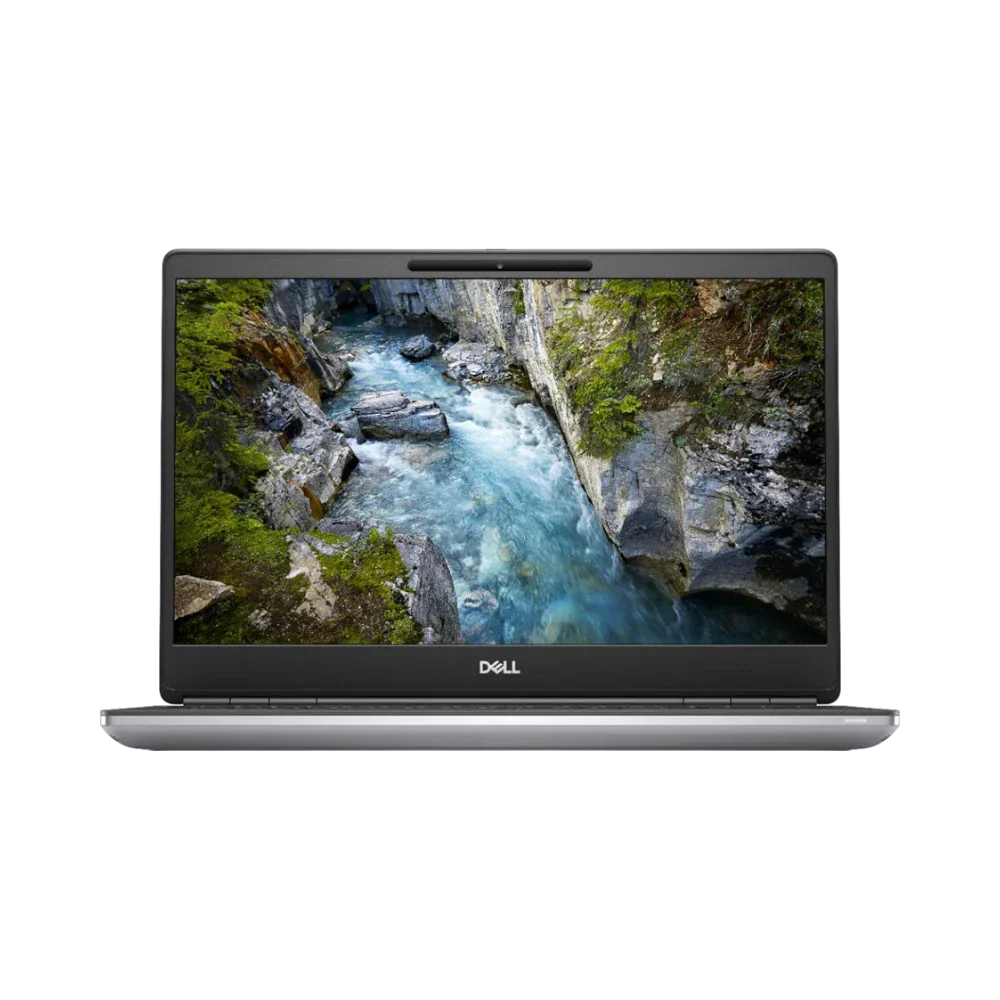 Dell Precision 7560 15.6" Mobile Workstation, Intel Core i7-11850H, NVIDIA RTX T1200, 32GB DDR4 RAM, 512GB SSD