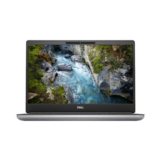 Dell Precision 7560 15.6" Mobile Workstation, Intel Core i7-11850H, NVIDIA RTX T1200, 32GB DDR4 RAM, 512GB SSD