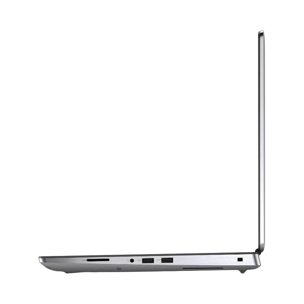 Dell Precision 7560 15.6" Mobile Workstation, Intel Core i7-11850H, NVIDIA RTX T1200, 32GB DDR4 RAM, 512GB SSD