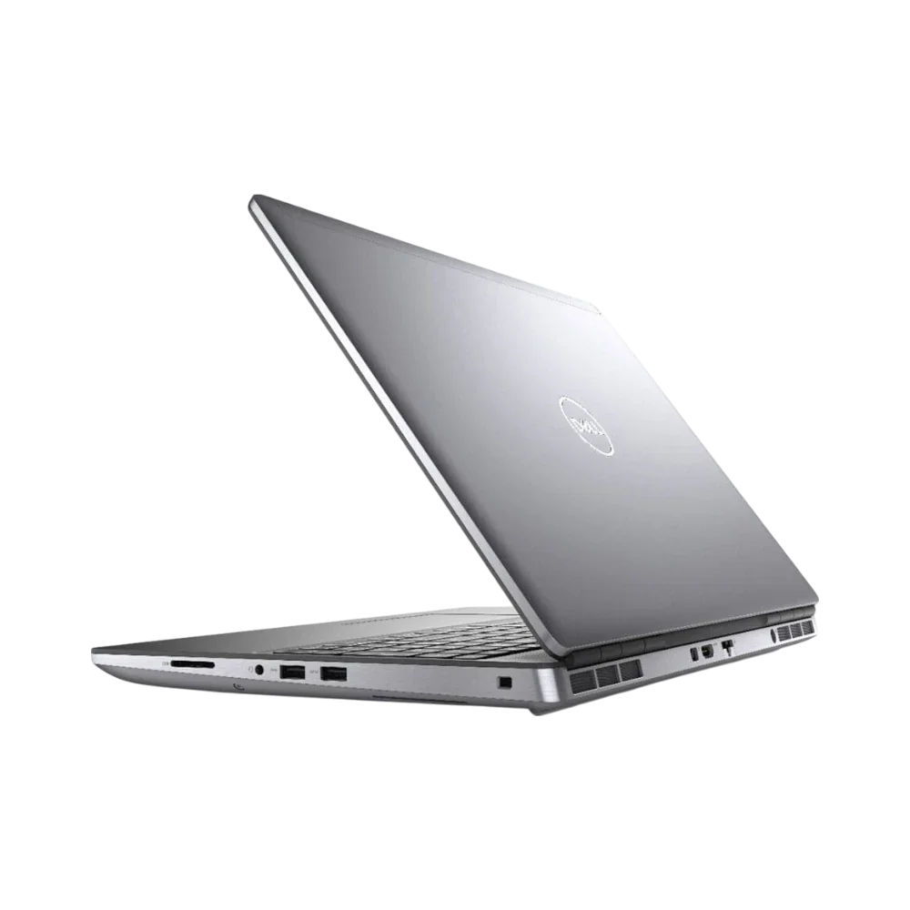 Dell Precision 7560 15.6" Mobile Workstation, Intel Core i7-11850H, NVIDIA RTX T1200, 32GB DDR4 RAM, 512GB SSD