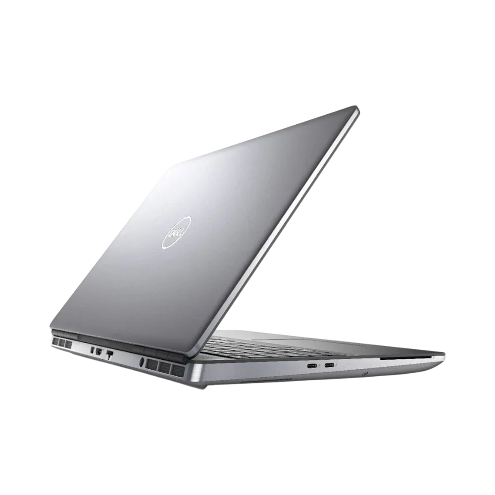 Dell Precision 7560 15.6" Mobile Workstation, Intel Core i7-11850H, NVIDIA RTX T1200, 32GB DDR4 RAM, 512GB SSD