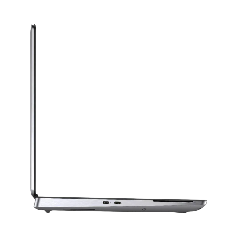 Dell Precision 7560 15.6" Mobile Workstation, Intel Core i7-11850H, NVIDIA RTX T1200, 32GB DDR4 RAM, 512GB SSD