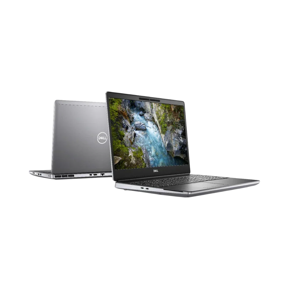 Dell Precision 7560 15.6" Mobile Workstation, Intel Core i7-11850H, NVIDIA RTX T1200, 32GB DDR4 RAM, 512GB SSD