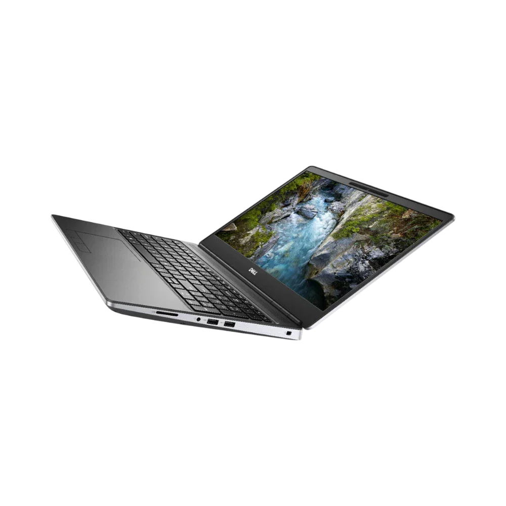 Dell Precision 7560 15.6" Mobile Workstation, Intel Core i7-11850H, NVIDIA RTX T1200, 32GB DDR4 RAM, 512GB SSD