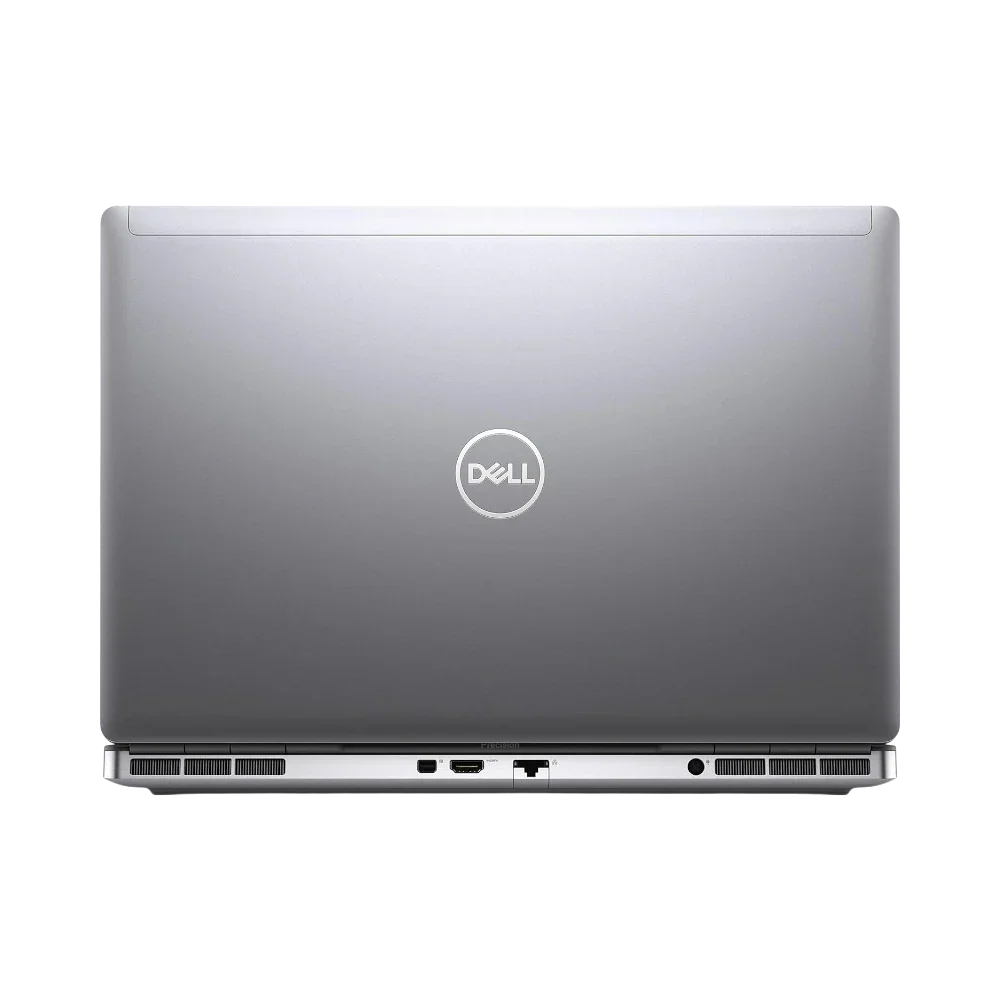 Dell Precision 7560 15.6" Mobile Workstation, Intel Core i7-11850H, NVIDIA RTX T1200, 32GB DDR4 RAM, 512GB SSD