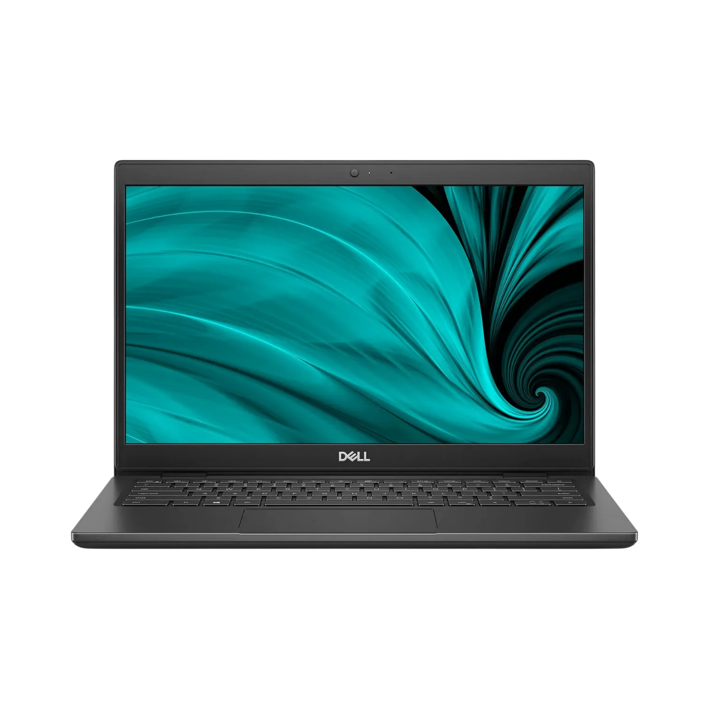 Dell Latitude 3420 14" Laptop, Intel Core i3-1115G4, 4GB DDR4 RAM, 500GB HDD
