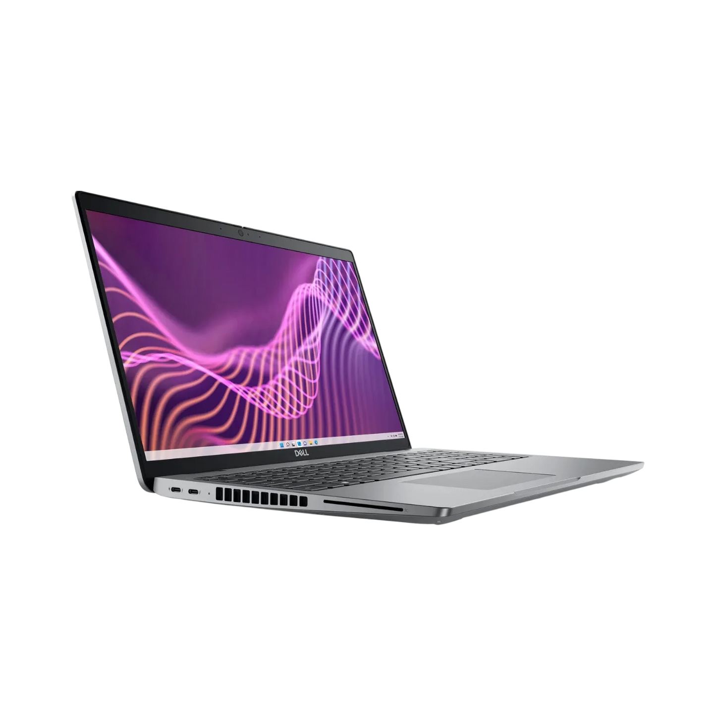 Dell Latitude 5540 15.6" Notebook, Intel Core i5-1345U, 8GB DDR4 RAM, 256GB SSD