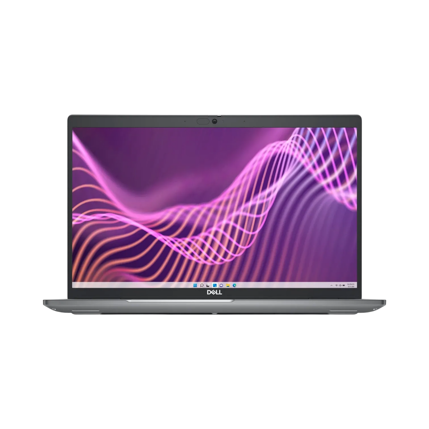 Dell Latitude 5540 15.6" Notebook, Intel Core i5-1345U, 8GB DDR4 RAM, 256GB SSD