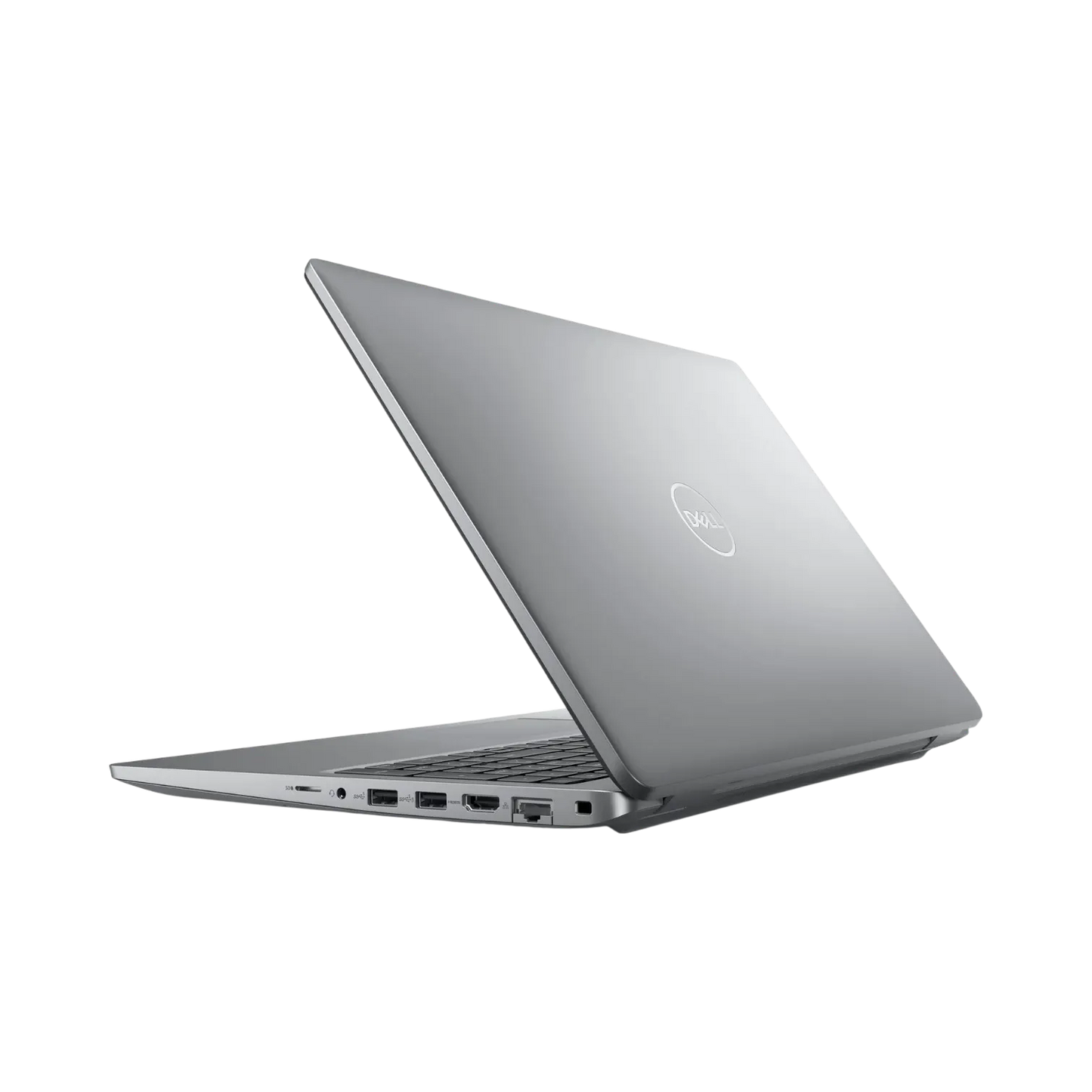 Dell Latitude 5540 15.6" Notebook, Intel Core i5-1345U, 8GB DDR4 RAM, 256GB SSD