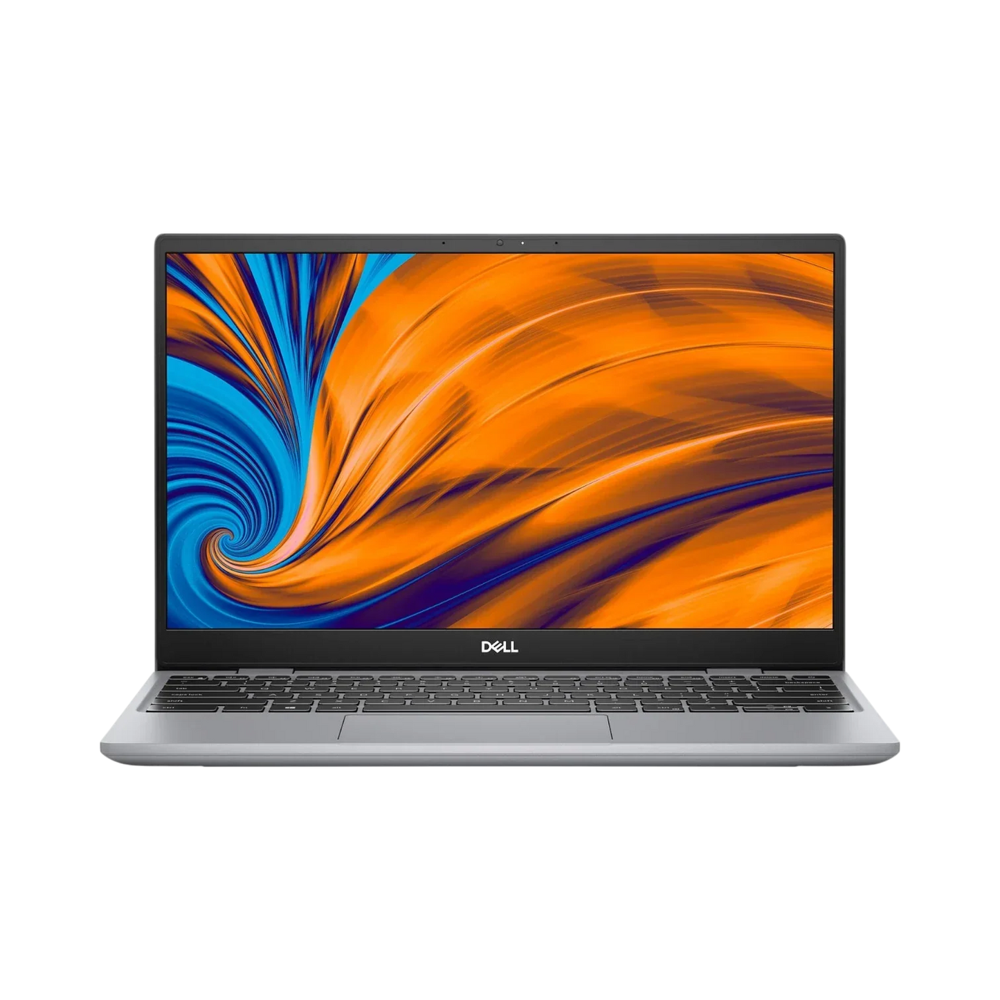Dell Latitude 3320 13.3" Laptop, Intel Core i3-1165G7, 8GB RAM, 256GB SSD (Titan Gray)