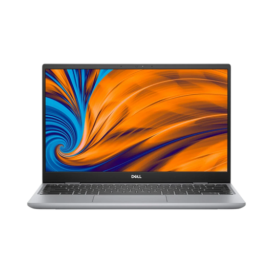 Dell Latitude 3320 13.3" Laptop, Intel Core i3-1165G7, 8GB RAM, 256GB SSD (Titan Gray)
