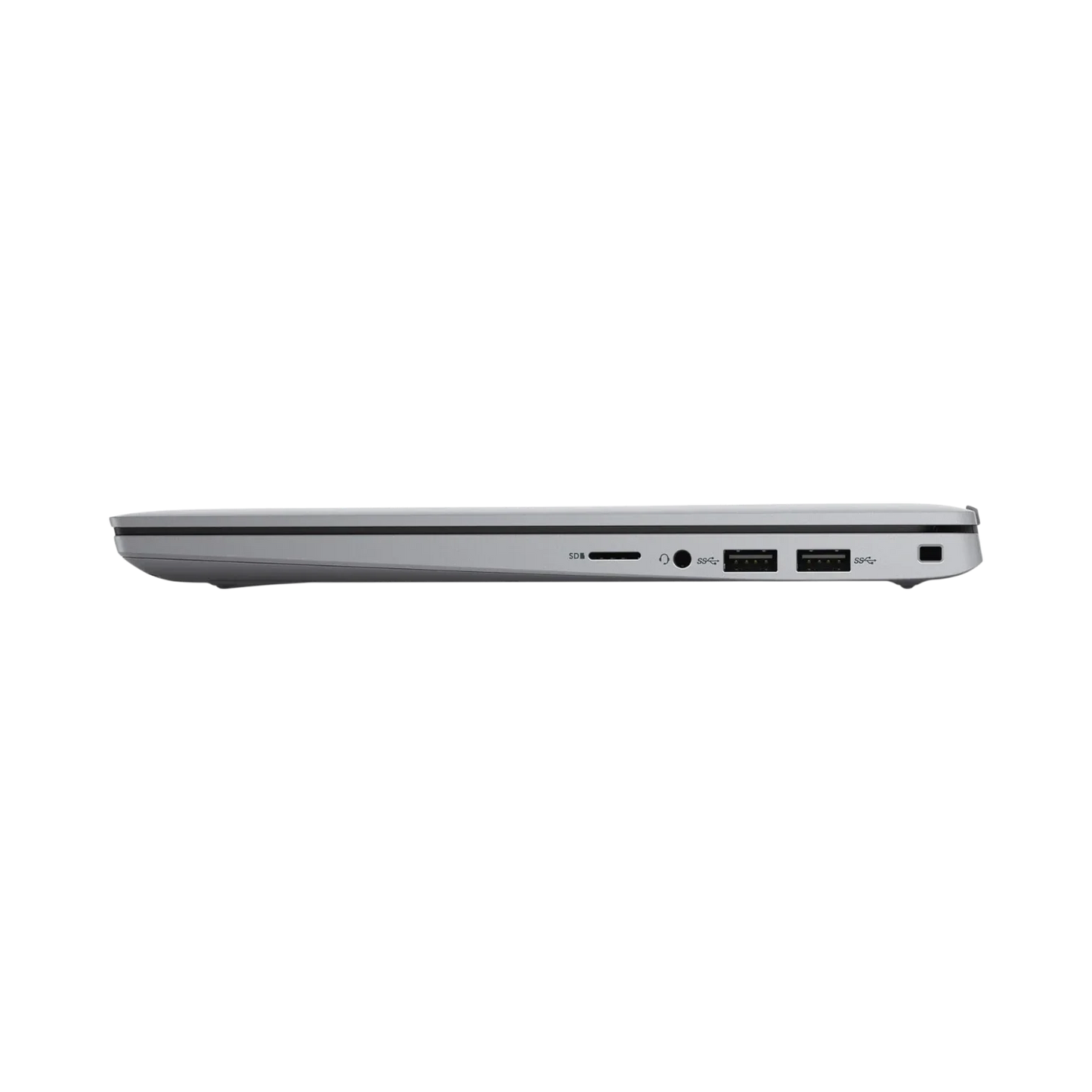 Dell Latitude 3320 13.3" Laptop, Intel Core i3-1165G7, 8GB RAM, 256GB SSD (Titan Gray)