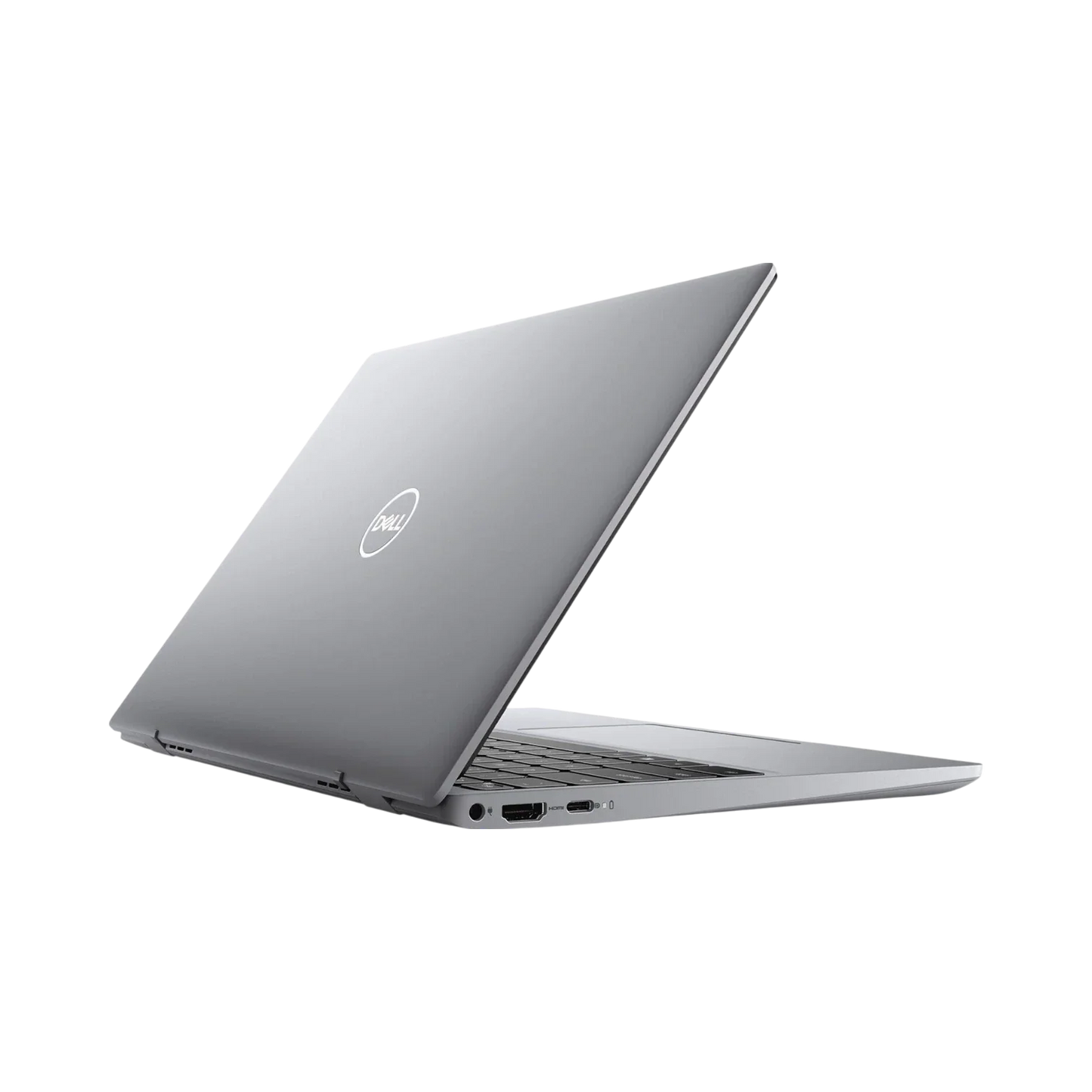 Dell Latitude 3320 13.3" Laptop, Intel Core i3-1165G7, 8GB RAM, 256GB SSD (Titan Gray)