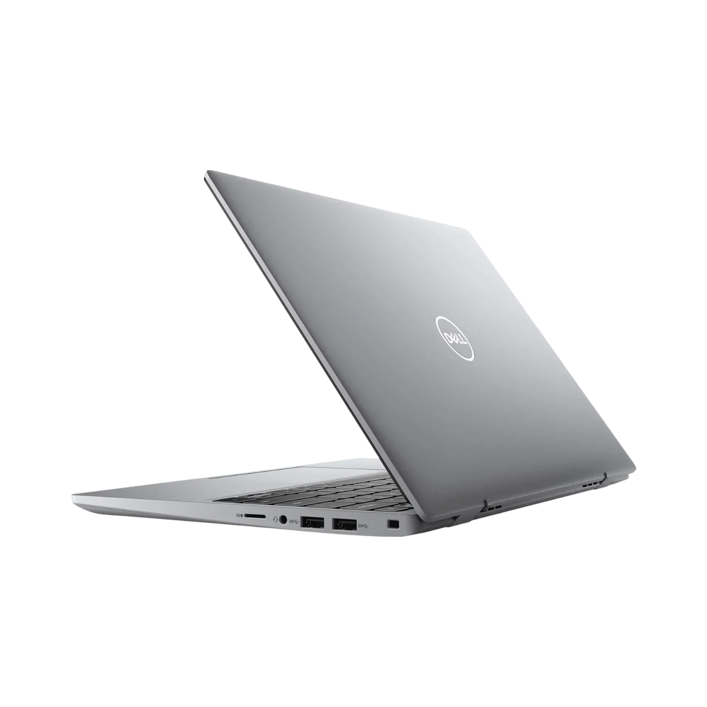 Dell Latitude 3320 13.3" Laptop, Intel Core i3-1165G7, 8GB RAM, 256GB SSD (Titan Gray)