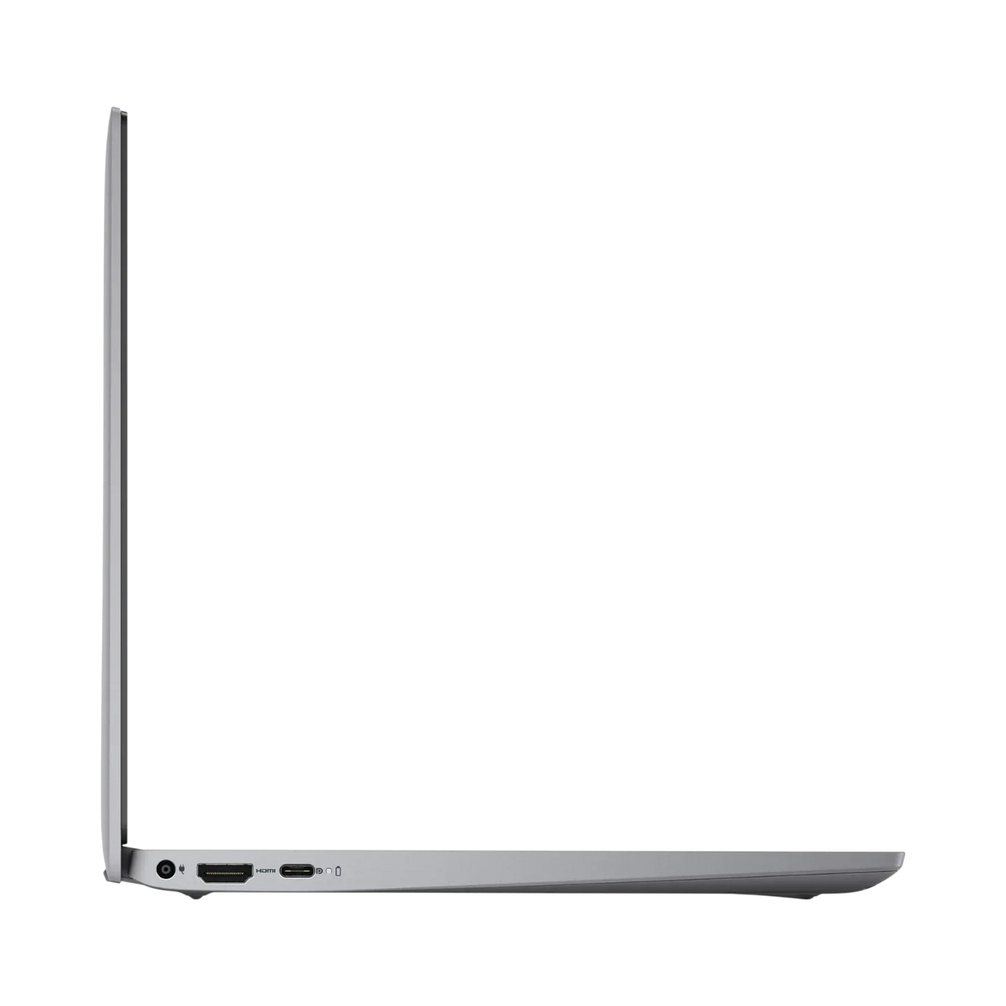 Dell Latitude 3320 13.3" Laptop, Intel Core i3-1165G7, 8GB RAM, 256GB SSD (Titan Gray)