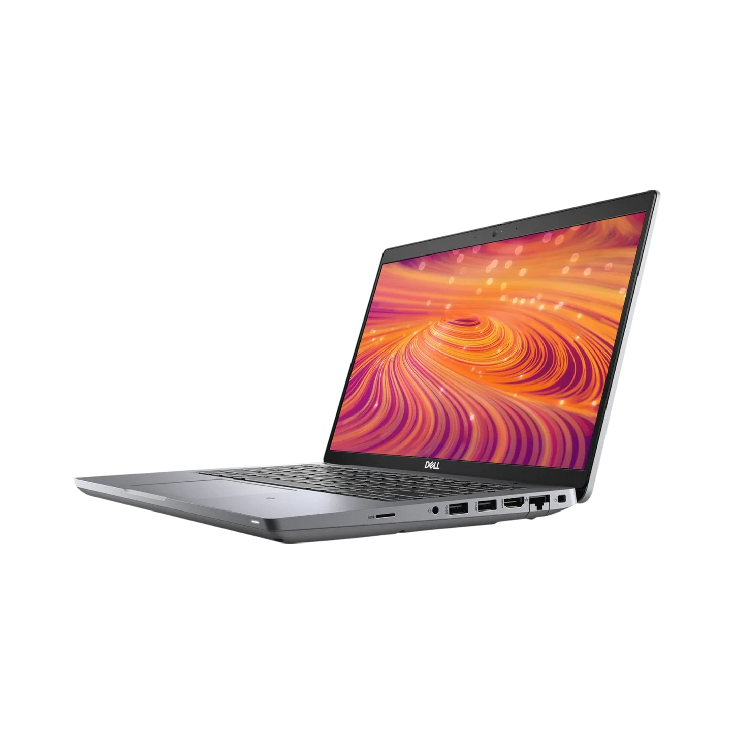 Dell Latitude 5421 14"Laptop, Intel Core i7-11850H, 16GB RAM, 256GB SSD