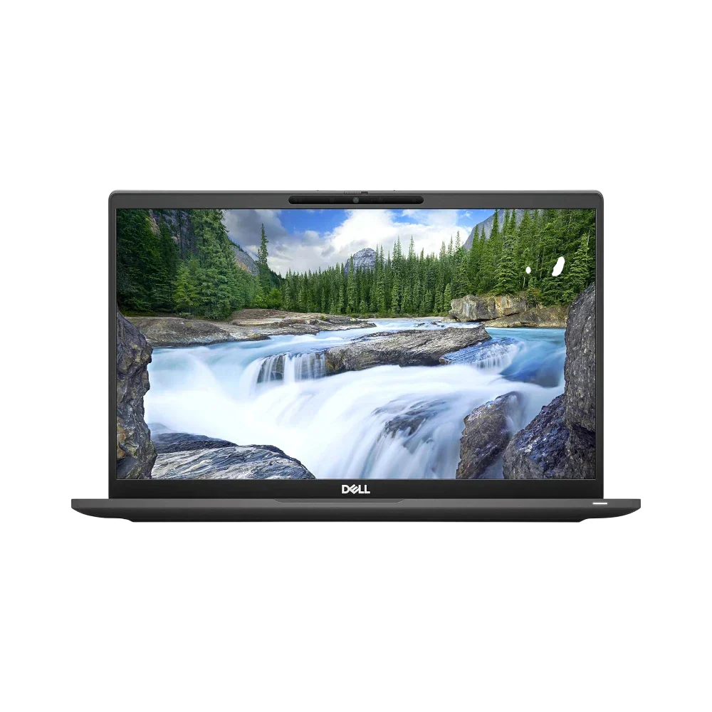 Dell Latitude 7420 14" Touchscreen Notebook, Intel Core i7-1185G7, 16GB RAM, 256GB SSD