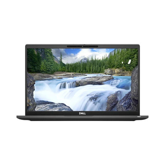 Dell Latitude 7420 14" Touchscreen Notebook, Intel Core i7-1185G7, 16GB RAM, 256GB SSD